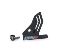 Puig 22256N Protezione Sensore per proteggere il sistema frenante senza compromettere lo stile né la funzionalità, Nero