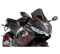 Puig 22274F Cupolino R-Racer - Aerodinamica Ottimizzata e Maggiore Protezione, Fumé Scuro