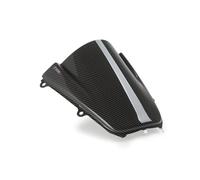 Puig 22284C Cupolino Z-Racing; design aerodinamico con doppia altezza; migliora la protezione del pilota; realizzato in acrilico ad alto impatto; omologato TÜV; installazione facile, Effetto Carbonio