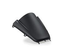 Puig 22284J Cupolino Z-Racing; design aerodinamico con doppia altezza; migliora la protezione del pilota; realizzato in acrilico ad alto impatto; omologato TÜV; installazione facile, Nero Opaco