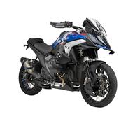 Puig 22302W Parabrezza V-Tech Line Sport design sportivo, Trasparente