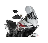 Puig 22320H Cupolino Touring protezione aerodinamica, Rosso
