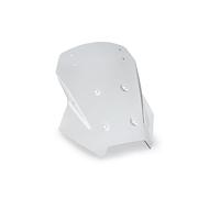 Puig Cupolino Touring per CFMOTO 450 MT 24-25 acrilico resistente profilo arrotondato Trasparente