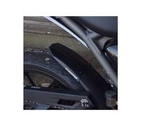 Puig 22351J Estensione Parafango Posteriore - Protezione Aggiuntiva ed Estetica Migliorata, Nero Opaco