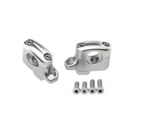 Puig 22360P Riser Pullback specifico per modello, Rosso