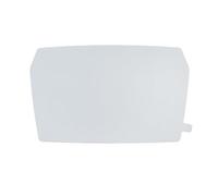 Puig 22362W Protezione Dashboard per schermo digitale, vinile autoadesivo resistente a graffi, sporco e raggi UV, adattamento specifico e applicazione semplice senza bolle, Trasparente