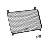 Puig 22372N Pedane alluminio lavorato CNC, Rosso