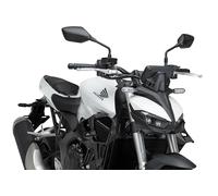 Puig 22384N Alette D12 aerodinamica migliorata, Nero