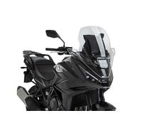 Motoplastic Cupolino Touring PUIG per Honda NT1100 2025 Trasparente omologato TÜV