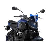 Puig 22412A Naked New Generation Sport design sportivo, Blu