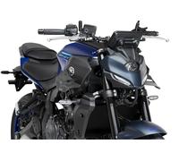 PUIG SPOILER D12 YAMAHA MT-07 Y-AMT 2025 CARBON LOOK