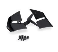 PUIG SPOILER D12 YAMAHA MT-07 2025 NERO