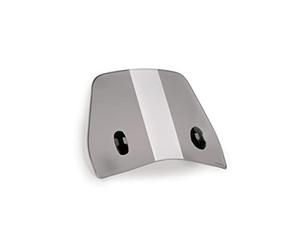 Puig 22451H Codone in ABS resistente, Rosso