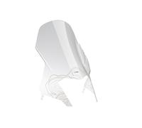 Motoplastic Cupolino Touring Puig 22515S – design aerodinamico, bordi arrotondati 2 mm, Graphics