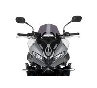 Puig Parabrezza sportivo Puig con ABE