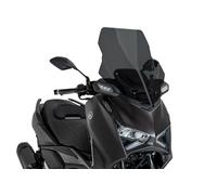 PUIG CUPOLINO V-TECH LINE TOURING PER YAMAHA X-MAX 300 MAX TECH 2025 FUME SCURO