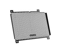 Puig 22557N Protezione Radiatore alluminio lavorato CNC, Nero