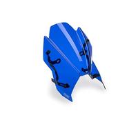Puig 22560A Naked New Generation Sport design sportivo, Rosso