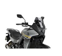 Puig 22572F Cupolino Inferiore in ABS resistente, Rosso