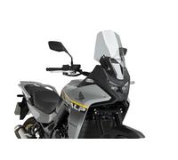 Puig 22573H Cupolino Touring protezione aerodinamica, Rosso