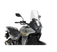 PUIG CUPOLINO TOURING PER HONDA XL750 TRANSALP 2025 TRASPARENTE