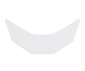 Puig 22575W Protezione Faro Adhere in poliuretano 200 micron autoadesivo trasparente antigraffio e resistente ai raggi UV con adattamento specifico e installazione senza supporti, Trasparente.
