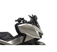 Puig 22583F Parabrezza V-Tech Line Sport design sportivo, Rosso