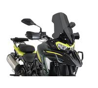 PUIG CUPOLINO TOURING PER BENELLI TRK 702 2025 FUME SCURO