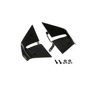 Puig 22606C Alette D12 aerodinamica migliorata, Carbonio