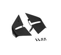 PUIG SPOILER D12 YAMAHA T-MAX 560 MAX TECH 22-24 NERO OPACO
