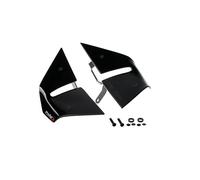 PUIG SPOILER D12 YAMAHA T-MAX 560 22-24 NERO