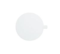 Puig 22609W Protezione Dashboard in vinile trasparente autoadesivo antigraffio e resistente ai raggi UV, con adattamento specifico e applicazione senza bolle per schermo LCD, Trasparente.