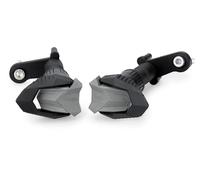 PUIG TAMPONI PARATELAIO MOD. R19 APRILIA RS 660 FACTORY 2025 NERO