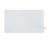 Puig 22636W Protezione Dashboard in vinile trasparente autoadesivo antigraffio e resistente ai raggi UV, con adattamento specifico e applicazione senza bolle per schermo LCD, Trasparente