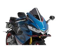 PUIG CUPOLINO Z-RACING APRILIA RS 660 FACTORY 2025 FUME SCURO