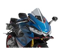 Puig 22644H Cupolino Z-Racing aerodinamica migliorata, Rosso