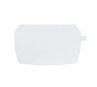 Puig 22728W Protezione Dashboard in vinile trasparente autoadesivo antigraffio e resistente ai raggi UV, con adattamento specifico e applicazione senza bolle per schermo LCD, Trasparente.