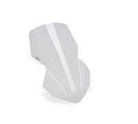 PUIG CUPOLINO TOURING PER YAMAHA TRACER 7 GT 25-26 TRASPARENTE