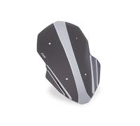 PUIG CUPOLINO SPORT PER YAMAHA TRACER 7 GT 25-26 FUME SCURO