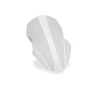 Puig 22766W Cupolino Sport design sportivo, Trasparente