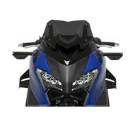Puig 22800N Parabrezza V-Tech Line Sport Plus design sportivo, Nero