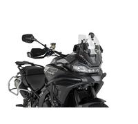 Puig 22836W Cupolino Sport design sportivo, Trasparente