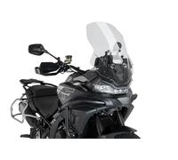 Parabrezza Puig Touring per Cfmoto 700MT, 800MT-X (anno 2025-2026) - Trasparente