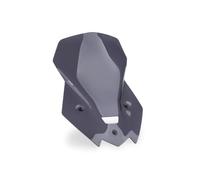 Puig 22841F Parabrezza V-Tech Line Sport design sportivo, Fumé Scuro