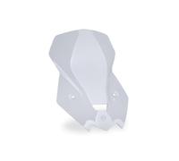 Puig 22841W Parabrezza V-Tech Line Sport design sportivo, Trasparente
