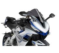 Parabrezza Puig Z-Racing per Zontes 703RR (anno 2024-2026) - Fortemente oscurato