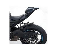 PUIG ESTENSIONE PARAFANGO POSTERIORE CFMOTO 675 NK 25-26 NERO OPACO