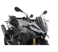 Puig 22897W Cupolino Sport design sportivo, Trasparente