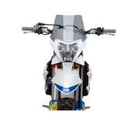 Puig 22926H New Generation Sport Schermo Sport PMMA, Trasparente