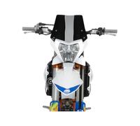 Puig 22926N New Generation Sport Schermo Sport PMMA, Trasparente
